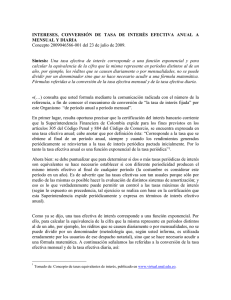 2009046566 - Superintendencia Financiera de Colombia