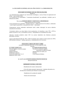 LA EXPANSIÓN ECONÓMICA DE LOS AÑOS - geohistoria-36