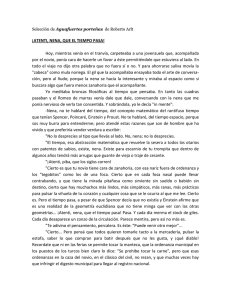 Selección de Aguafuertes porteñas de Roberto Arlt ¡ATENTI, NENA