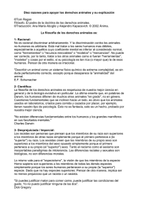 10 Razones - CorreusdeCatalunya