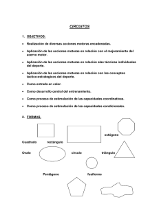 CIRCUITOS - Profesor Fabian Supital
