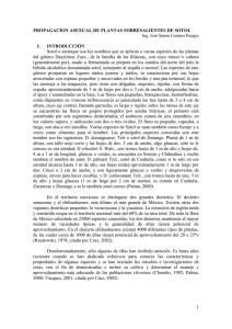 FACULTAD DE CIENCIAS AGRICOLAS Y FORESTALES