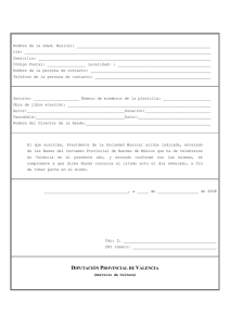 INSTANCIA CONCURSO [INSTANCIA]