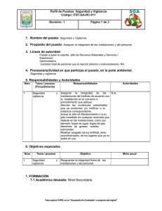 ITST-GA-RC-011 Perfil de puesto_SV