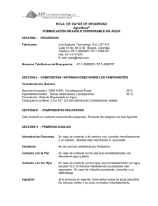 AGRONOVA