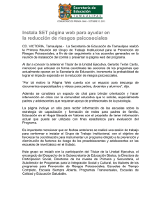 comunicado 0948 set – octubre 13