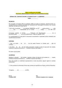 reunidos - Fundació URV - Universitat Rovira i Virgili