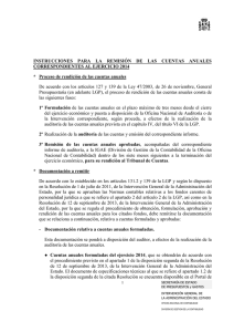 Instrucciones Reclamación Cuenta de Fondos