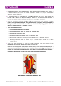 ACTIVIDADES          ...