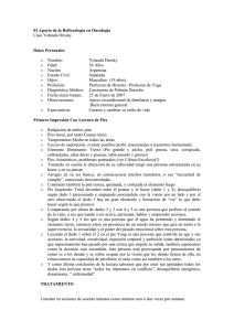 Descargar documento - Asociación Argentina de Reflexológos