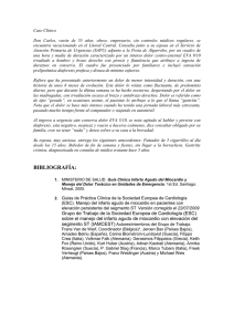Caso Clinico Nº 3 - MOP-UNAB