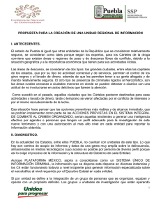 Mesa I, ponencia 15 - Foro Nacional sobre Federalismo y