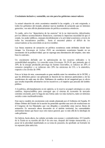 NUEVAS MEDIDAS ECONOMICAS