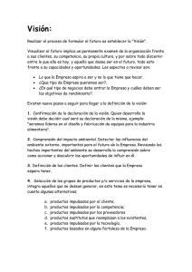 Visión: