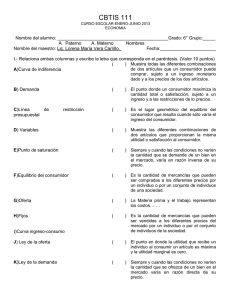 CBTIS 111 CURSO ESCOLAR ENERO