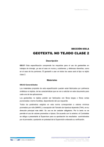 650.A geotextiles