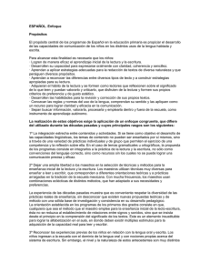 ESPAÑOL - Guias Resueltas del CENEVAL