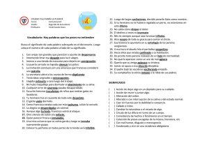 cavilaciones 22. Si tu hermano no te hubiera regalado un perro,... dilema