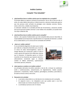 Brigadas de Salud