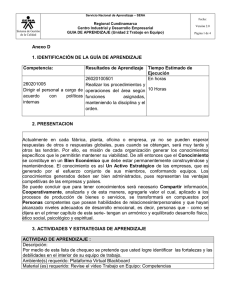 Regional Cundinamarca Centro Industrial y Desarrollo Empresarial