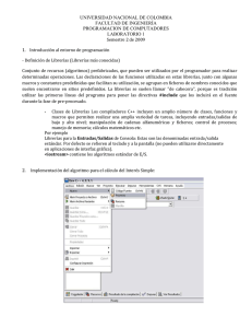 grupo-12 - Universidad Nacional de Colombia
