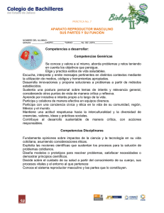 practica No 8 BIOLOGIA II - SIYTEC