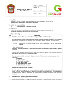IT003.3.02 Pruebas
