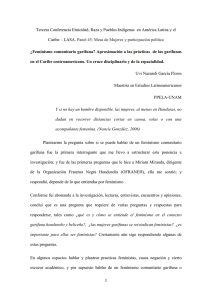 La Enfermedad del Gubida y el Sincretismo Religioso