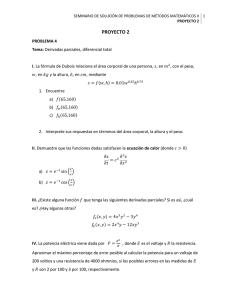 PROYECTO 2 - Hypatia CUCEI