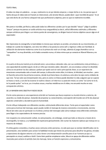 Texto final