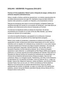 Programma 2014