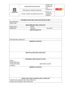 Empleado que entrega
