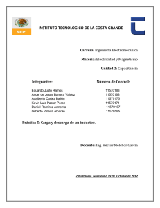 Descarga - Ing. electromecanica Electricidad y magnetismo