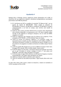 Ayudantía 4_1S2015