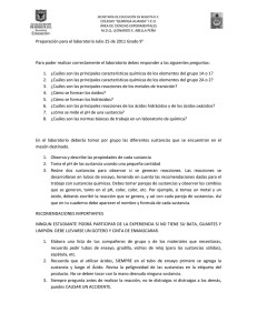 SECRETARÍA DE EDUCACIÓN DE BOGOTÁ D.C. COLEGIO