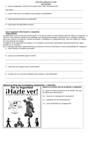 guía 6° septiembre - Colegio Lord Cochrane