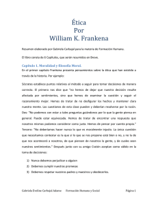 File - Cuadro del libro Ética por William K. Frankena