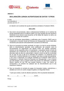 ANEXO 6. Certificado personas físicas y