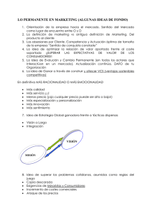 marketing - Javier Sánchez Blog