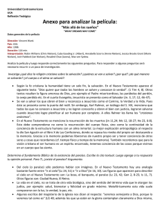 anexo para analizar la pelicula mas alla de los suenos