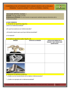 CUADERNILLO ARTISTICA 2B SEXTO A 12