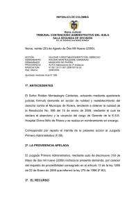 F41001333100120090011601PROVIDENCIA200909081046201
