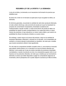 Utilidad Total Y Marginal - AnalisisEconomicoyFinanciero
