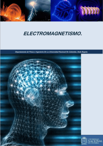 Portada y editorial