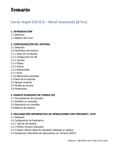 coiavanzado