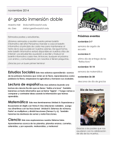 noviembre 5