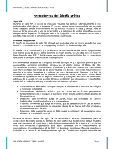 SUBMÓDULO III: ELABORACIÓN DE PÁGINAS WEB