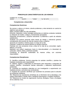 practica No 10 BIOLOGIA I