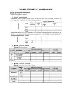 Ficha compromiso 1
