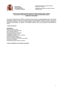 Modelo de solicitud de cambio de entidad beneficiaria